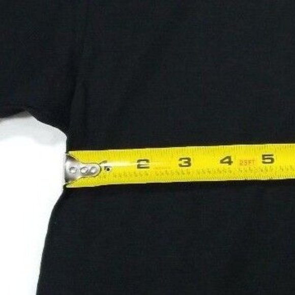 12 Step Rebels Psychobilly Licensed Concert Tour Band Merch T-Shirt - Picture 8 of 11